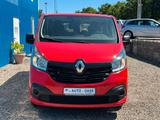 Renault Trafic L1H1*Authentique*9 Sitzer*Klima*Standhei* - Renault: Authentique