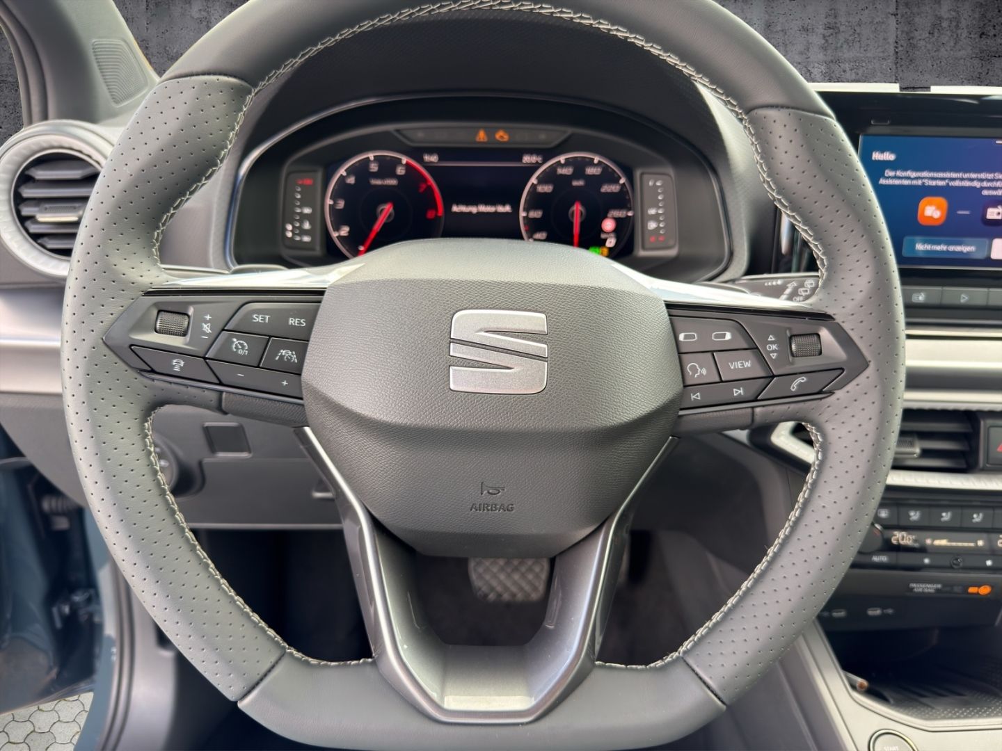 Seat Ibiza - Bild 9