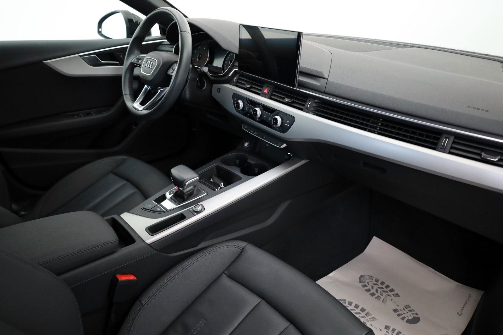 Fahrzeugabbildung Audi A5 Sportback 40 TDI,Leder,Navi,LED,SH,ACC,SR+WR