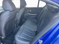 BMW M340d - Vorschau Bild 13