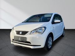 SEAT Mii Style+RADIO+8-FACH BEREIFT+TOP ZUSTAND