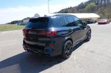 BMW X5 M Competition EXP € 49990.-- - BMW X5 Competition Gebrauchtwagen