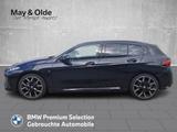 BMW 120 i Aut. M Sport ACC Lenkradheizung - BMW 120 mit Benzin-Antrieb