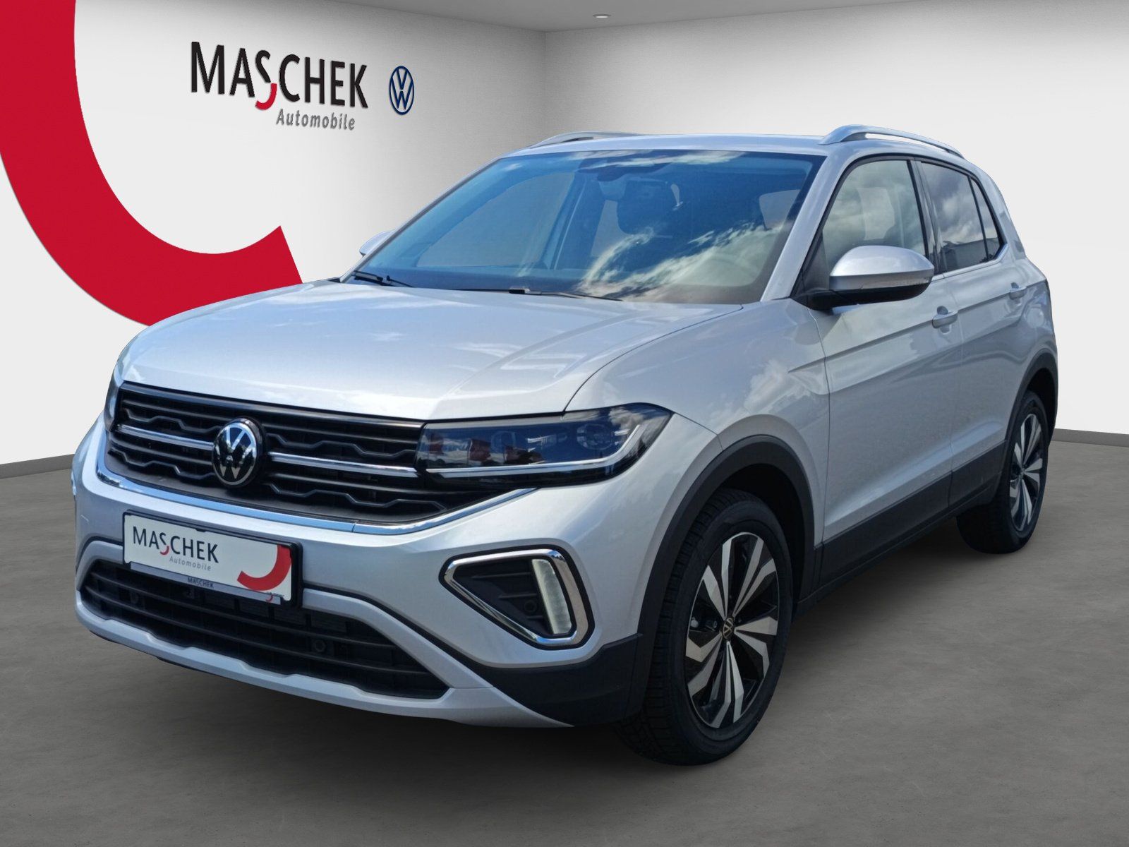 Volkswagen T-Cross - Bild 2
