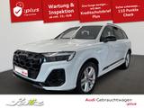 Audi Q7 TFSI quattro S line *7S*AHK*HEAD-UP*LASER* - Audi 7-Sitzer