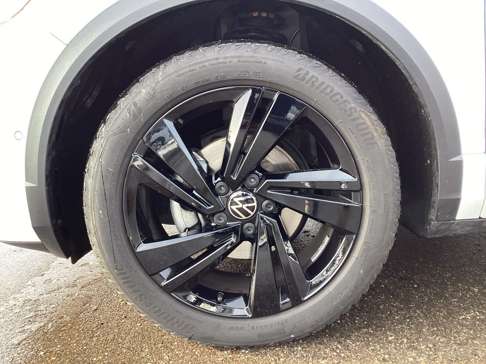 Volkswagen T-Roc - Bild 15