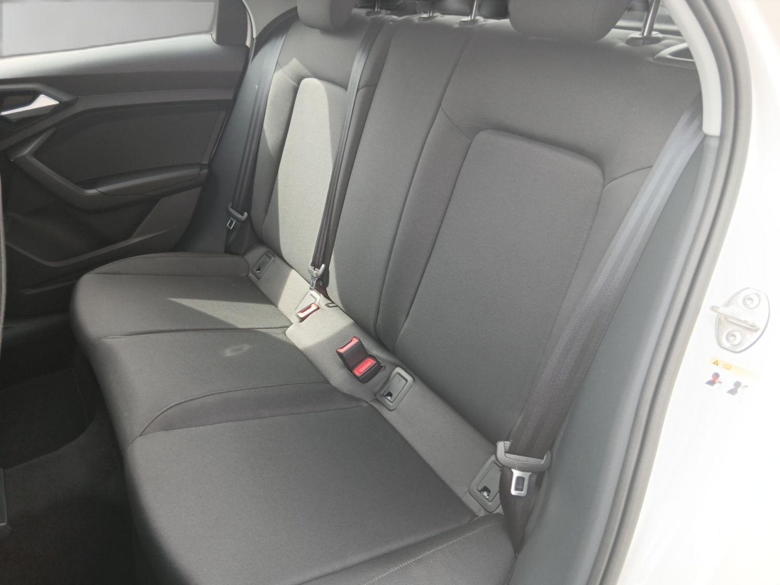 Audi A1 - Bild 21
