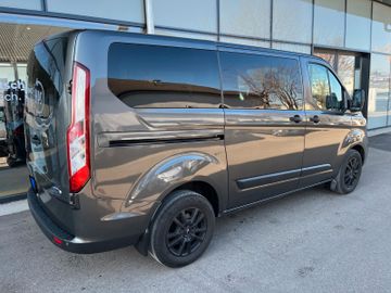 Ford Tourneo Custom - 3