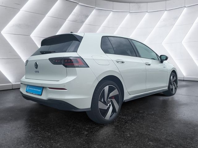 Volkswagen Golf GTE 1,5l eHybrid 200 kW (272 PS) DSG ACC Si foto 5