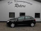Seat Ibiza 1.6 TDI CR 77kW Style aus 2.Hand - Seat Ibiza mit Diesel-Antrieb: 1.2