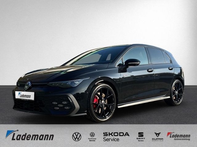 GOLF GTI 2.0 TSI PANO+360°-VIEW+HEAD-UP+IQ.LIGHT