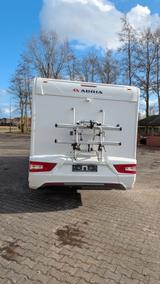 Adria Coral 670 - Adria Wohnmobil oder -wagen Coral