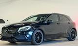 Mercedes-Benz 180d Facelift AMG Line BlueEfficiency - Mercedes-Benz A-Klasse: Facelift
