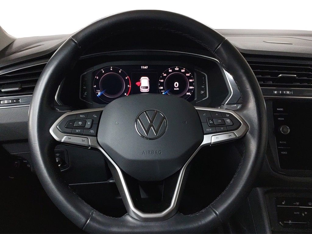 Volkswagen Tiguan Allspace - Bild 13