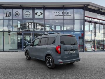 Nissan Townstar Tekna Kombi L1 °LED°Navi°SHZ°RFK°AAC°