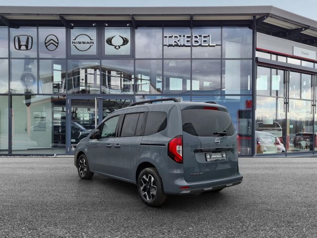 Nissan Townstar Tekna Kombi L1 °LED°Navi°SHZ°RFK°AAC°