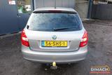 Skoda Klimaanlage - Kombi - 5 Türen - NLD Auto - Skoda Fabia: Pickup