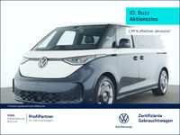 Volkswagen ID. Buzz - Vorschau Bild 1