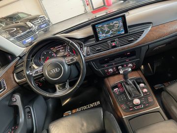 Audi A6 Avant 2.0 TDI Aut. *NAVI*XENON*LEDER*ACC*