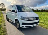 Volkswagen VW T6 Multivan EDITION 4Motion | Scheckheft | Au - Volkswagen T6 Multivan