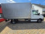 Mercedes-Benz Sprinter II Pritsche 516 HU neu 65tkm Klima - Mercedes-Benz Kastenwagen hoch + lang Sprinter 6