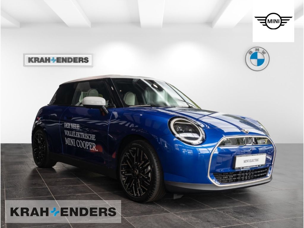 MINI Cooper SE +Navi+Panoramadach+HUD+ NP 49.850,-