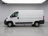 Fiat Ducato Kasten 33 130 L2H1 AHK Radio Tüv Neu - Fiat Ducato: L2h1