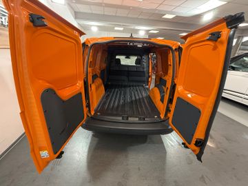 Volkswagen Caddy Maxi - 12