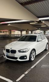 BMW Bmw 120 d Motorschaden - BMW: Motorschaden