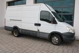 Iveco ANDERE Daily Kasten HKa 35 Ohne Mautgebühr - Iveco aus 2012