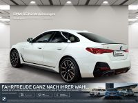 BMW i4 - Vorschau Bild 3