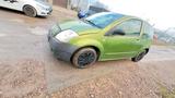 Citroën Citroen C2 1,2 - gebrauchte Citroën C2 aus dem Jahr 2005