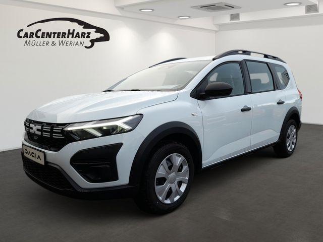 Dacia Jogger Essential ECO-G 100