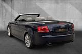 Audi RS4 Cabrio*Top Zustand*Scheckheft*Sammler - Audi RS4 Gebrauchtwagen