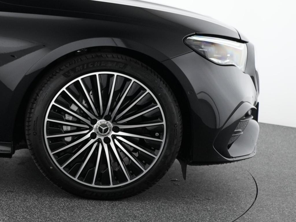 Mercedes-Benz E 220 d AMG Advanced Pano Burmester4D UPE:82TEUR
