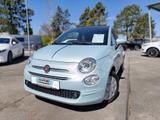 Fiat 500 CABRIO 1.0 Mild Hybrid Launch Edition - Fiat 500: Launch Edition