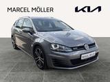Volkswagen Golf Variant VII GTD DSG|AHK|8-fach bereift - Volkswagen Golf: GTD Variant