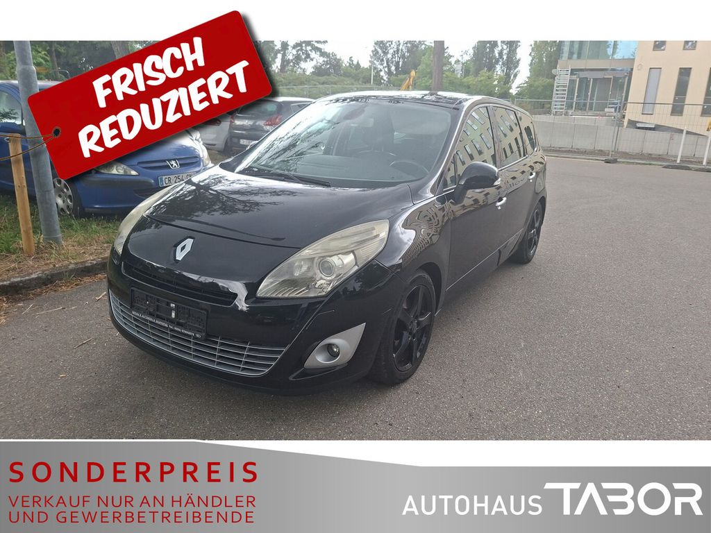 Angebot ansehen Renault Grand Scenic