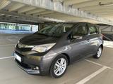 Toyota Verso S 1.4td Subaru Trezia Automatik - Toyota mit Diesel-Antrieb: Kleinwagen