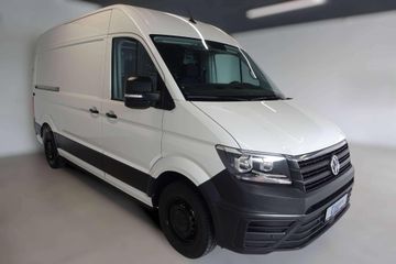 Volkswagen Crafter - 3