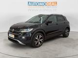 Volkswagen T-Cross Life Style NAV LED AHK ACC SITZ.HZG TEMP - Volkswagen T-Cross Gebrauchtwagen in Mülheim (Ruhr)
