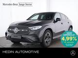 Mercedes-Benz GLC 300 4MATIC Coupé |AMG|NIGHT|LED|NAVI|KEYL|LM - Mercedes-Benz GLC 300 in Halle