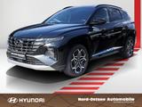 Hyundai TUCSON 1.6 T-GDI N LINE 4WD KAMERA ACC PDC SHZ