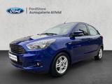 Ford Ka+ 1.2 Ti-VCT Cool and Sound