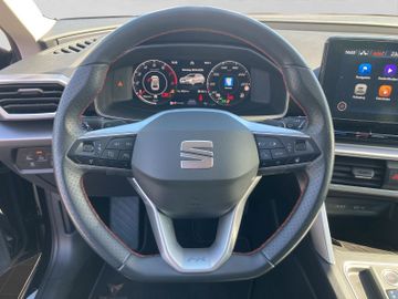 SEAT Leon - 9
