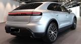 Porsche Macan Electric 4 S - Porsche Gebrauchtwagen in Hannover