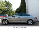 Mercedes-Benz C220 CDI Avantgarde Sizhg AHK-abnehmbar Garantie - Mercedes-Benz C 220: Cd