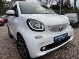 Smart ForTwo *CABRIO*PRIME*NAVI*LEDER* - Smart Gebrauchtwagen von 2019
