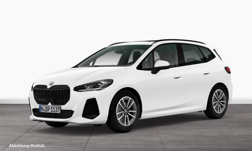 BMW 220 Active Tourer