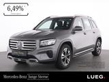 Mercedes-Benz GLB 180 Progressive+NavPrem+LED-HP+TotwA+AHK+RFK - Mercedes-Benz GLB 180 Jahreswagen